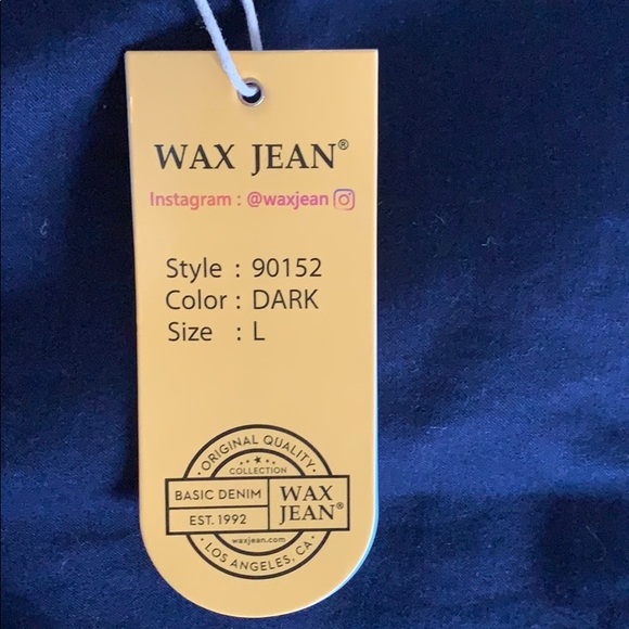 Fashion nova jeans - Picture 5 of 5